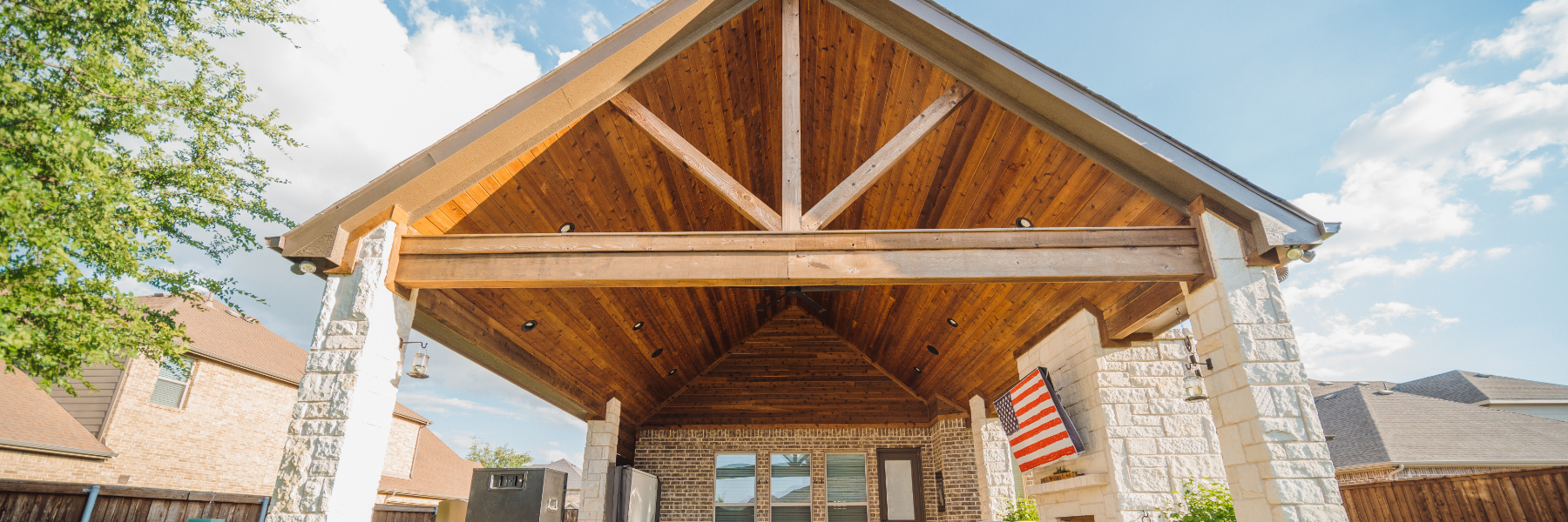Love, Legacy, & the Patio We Built: Meet the Murtaughs
