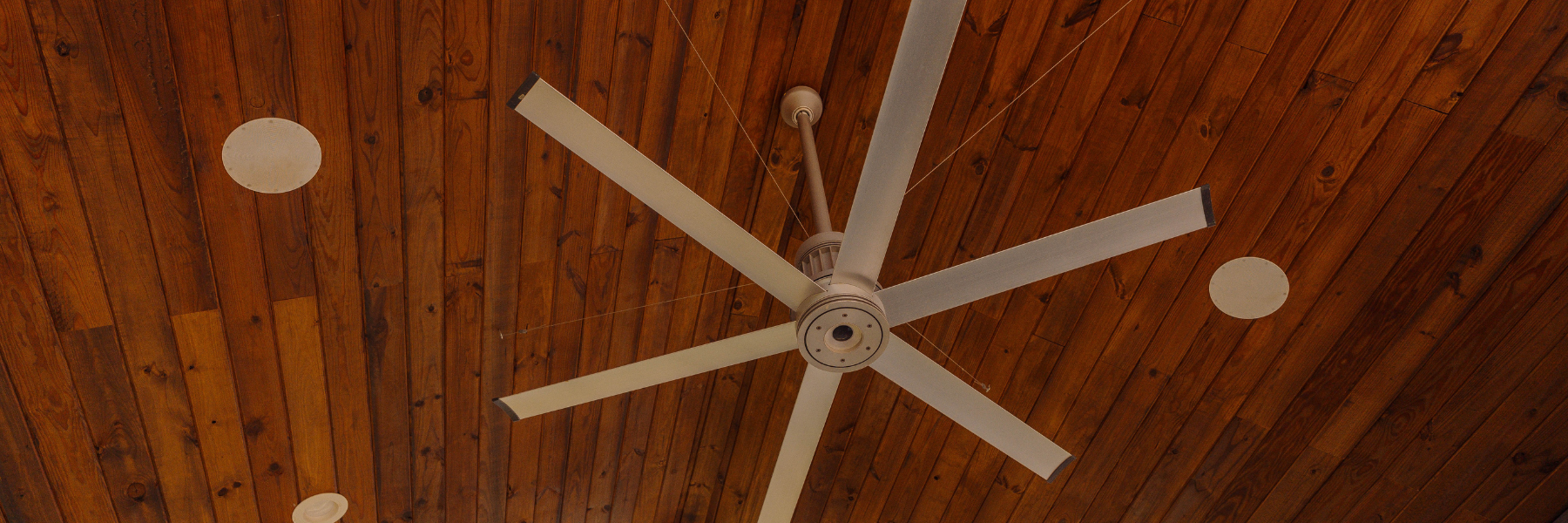 Why Do People Put Fans in Their Patio? The Secret to Year-Round Outdoor Living