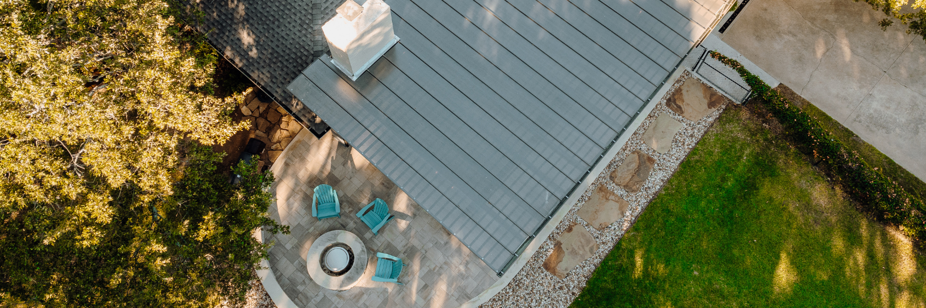 Pergolas: Why More People are Building These in their Outdoor Space
