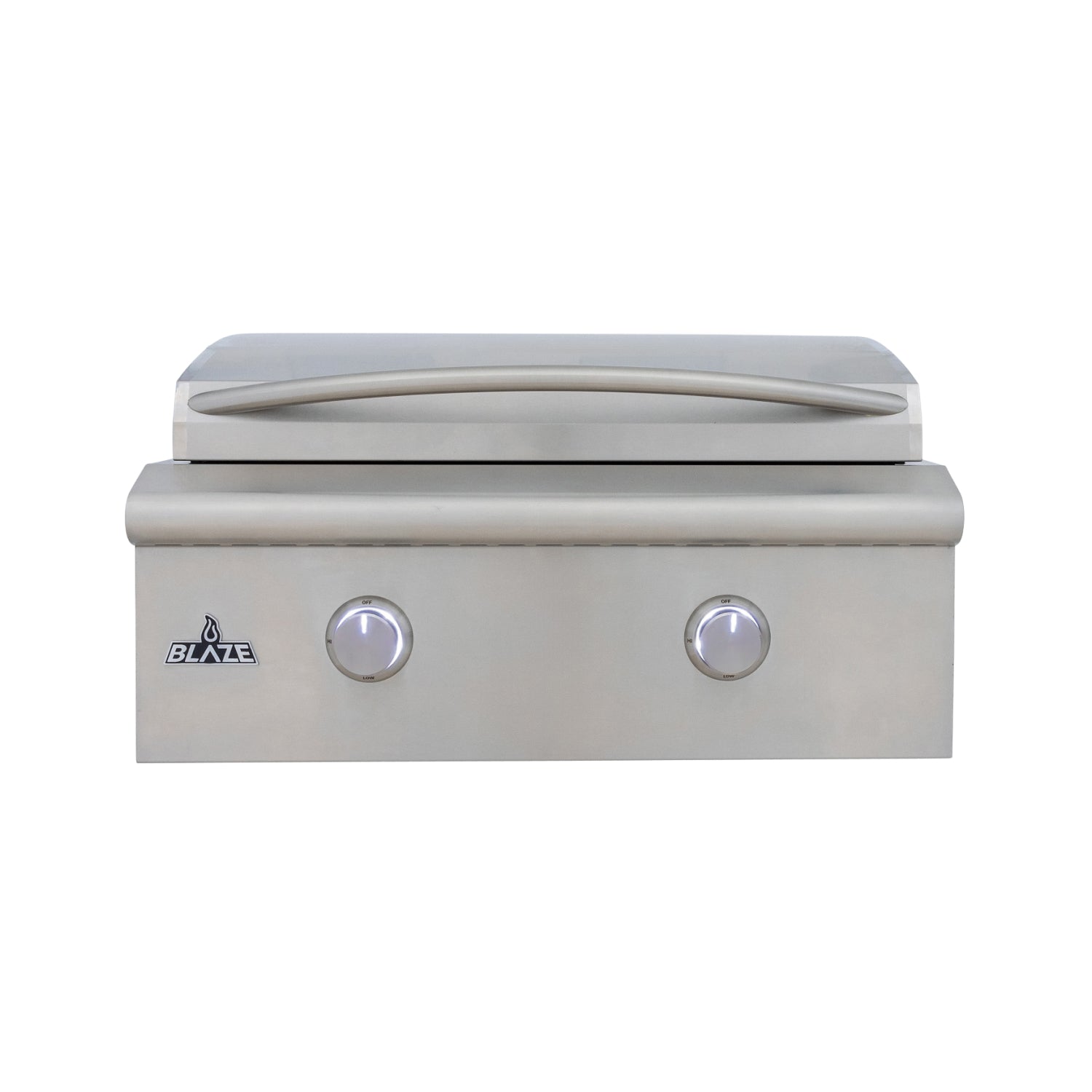 Blaze NEW LTE+ 30-Inch Griddle