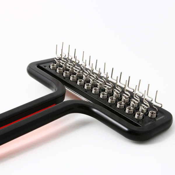 The Boyer Brush - Barbecue Brush