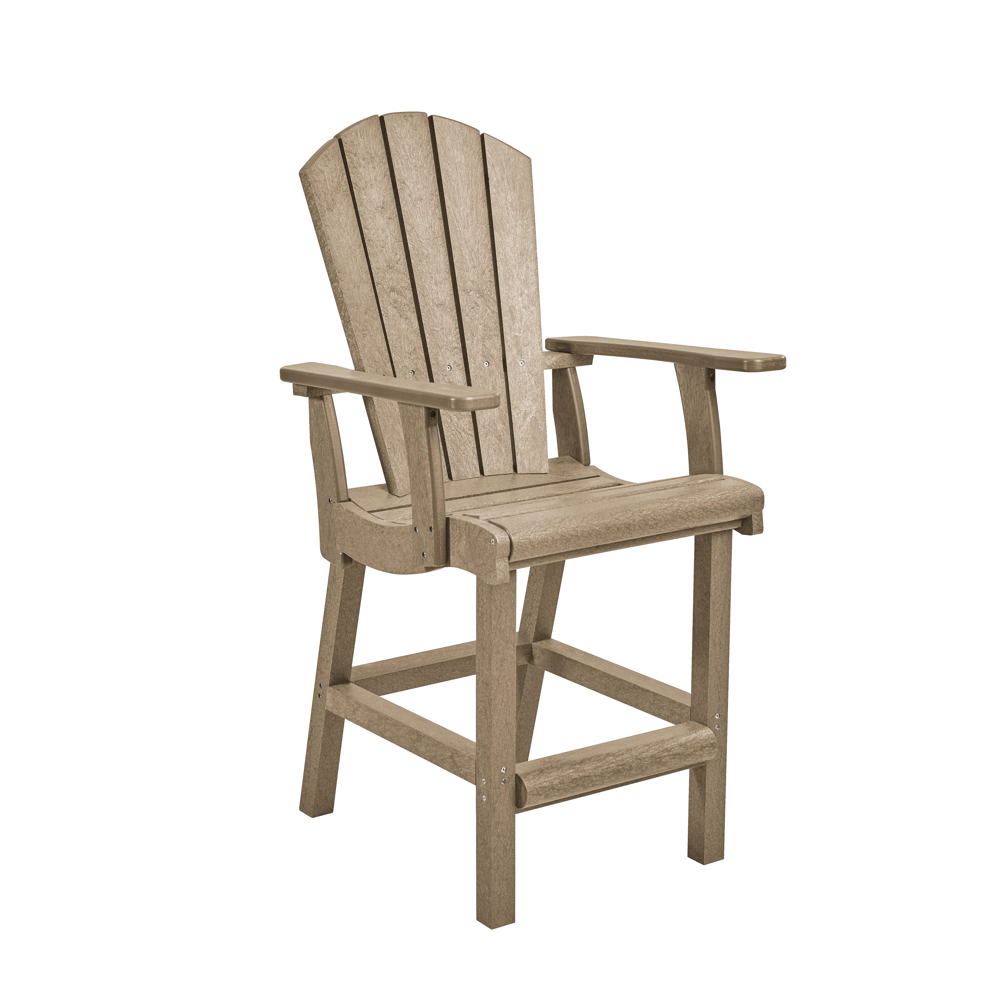 Classic Pub Arm Chair - C28