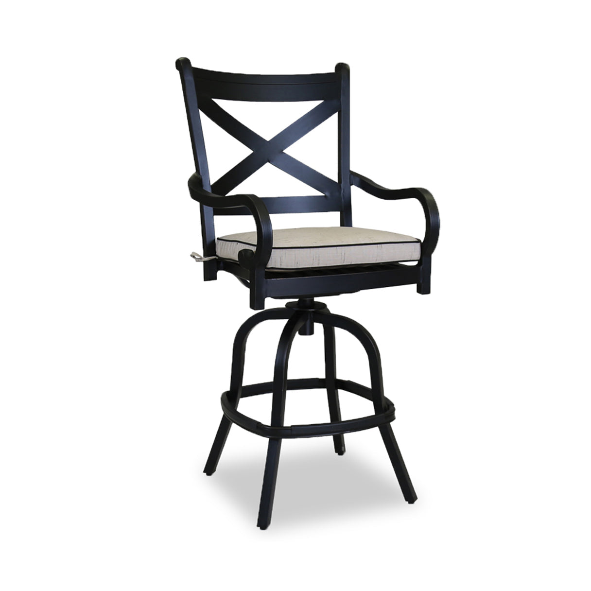 Monterey Swivel Barstool