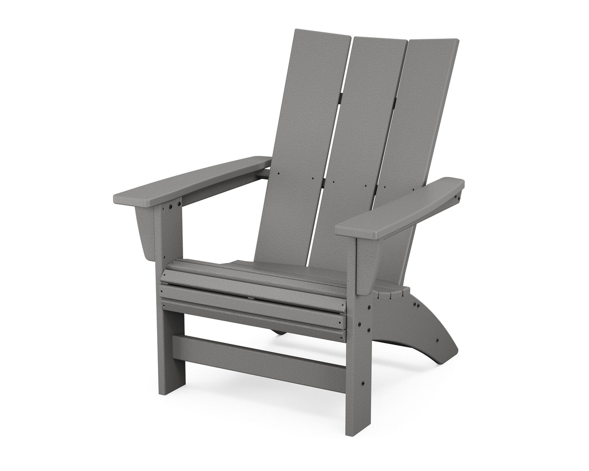 Modern Grand Adirondack Chair Heritage AD820