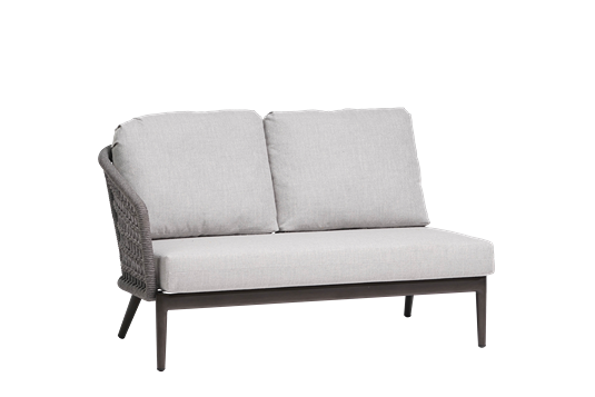 Poinciana 2- Seater Left Arm