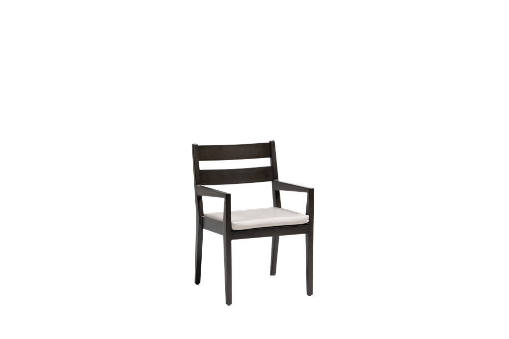 Lucia Dining Arm Chair