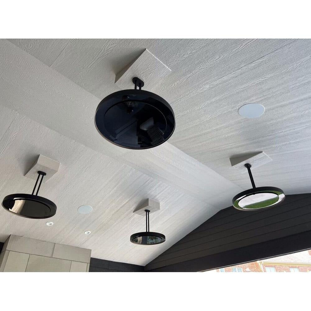 Eclipse Smart-Heat™ Electric + Twin Pole