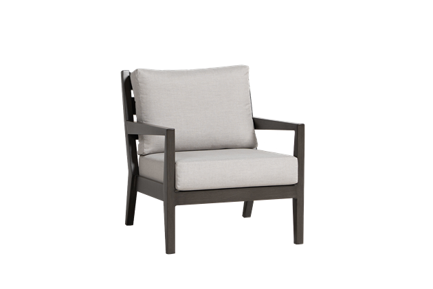 Lucia Club Chair