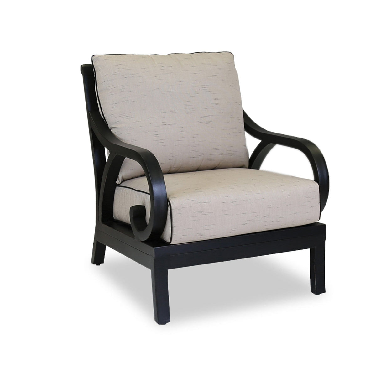 Monterey Club Chair