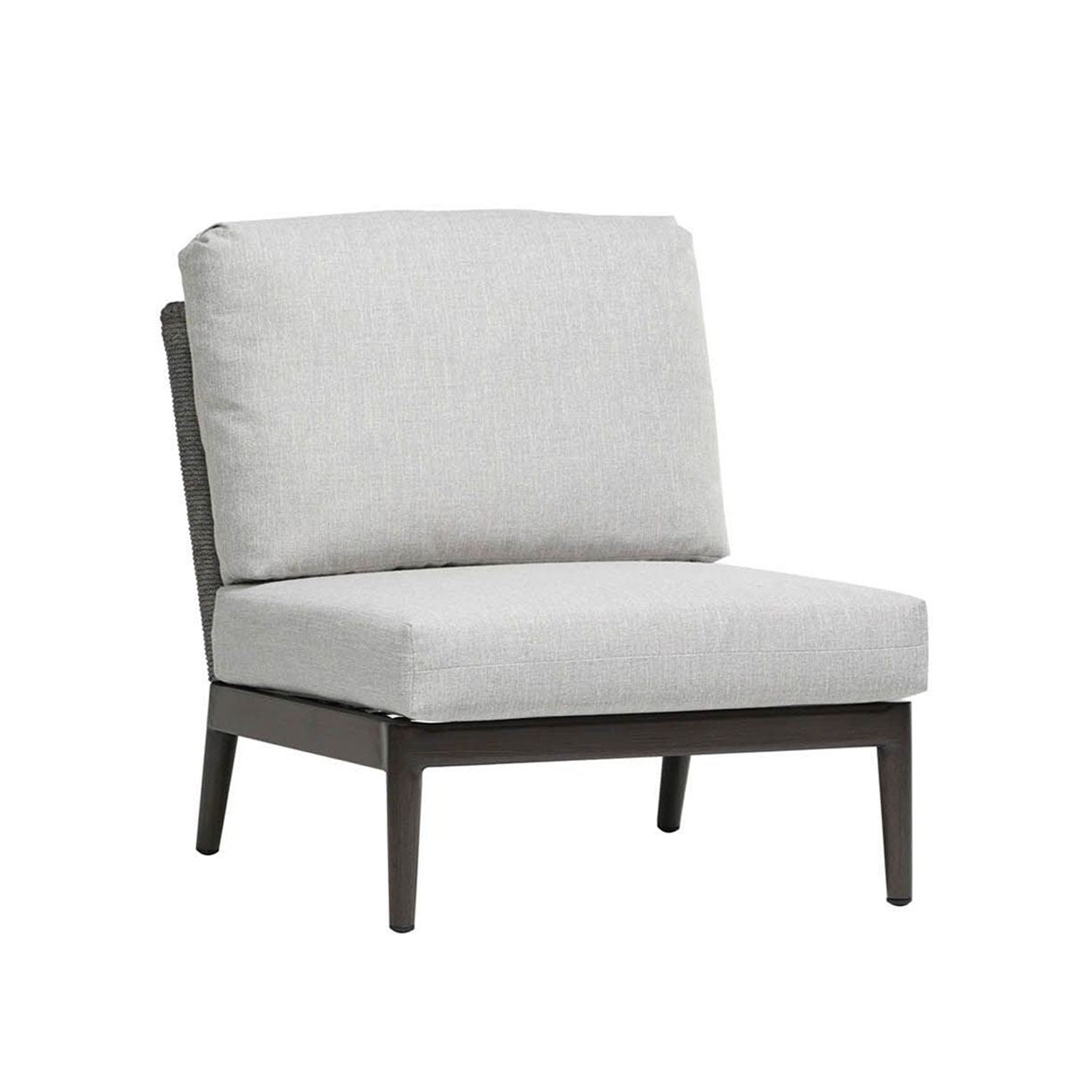 Poinciana Chair (w/o arm)