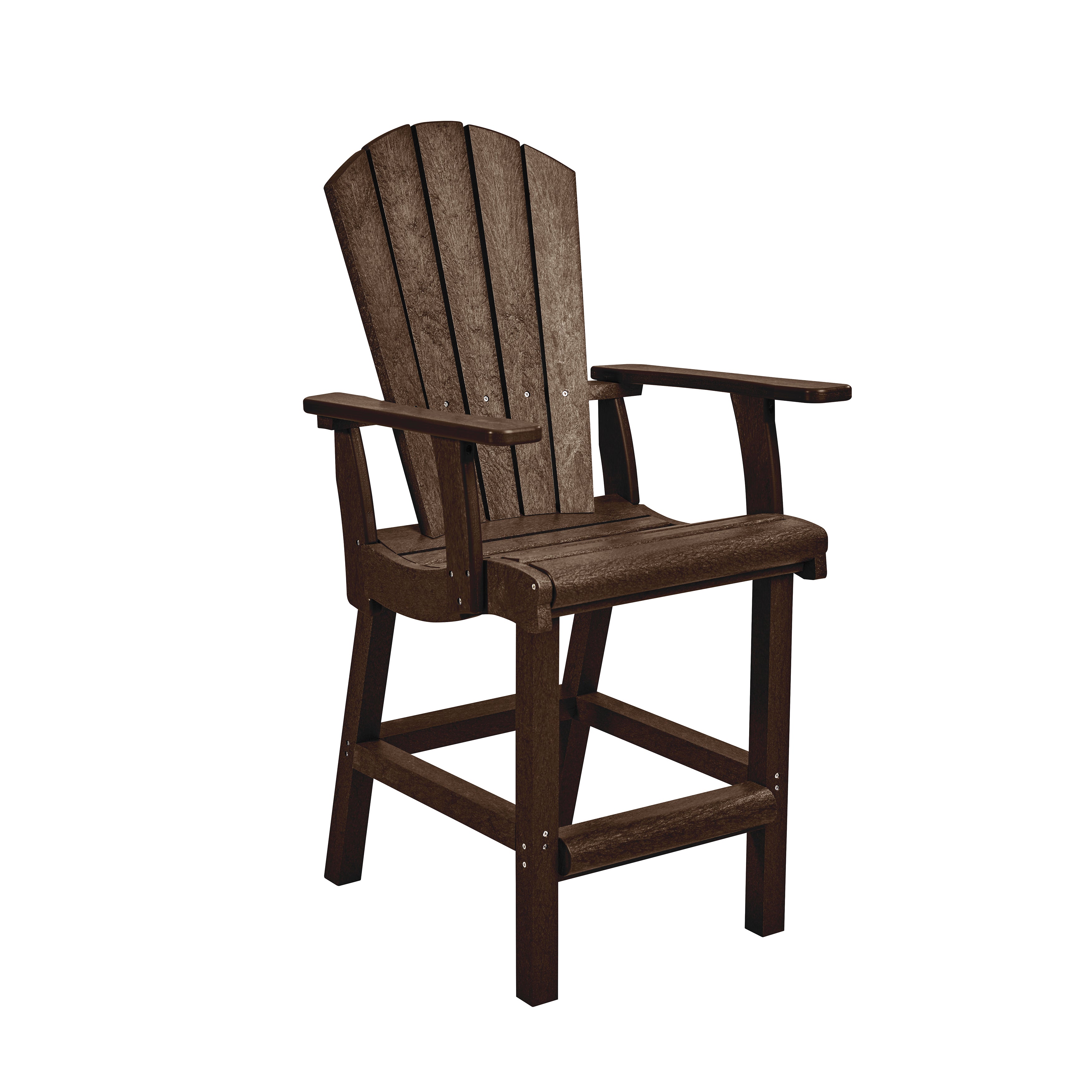 Classic Pub Arm Chair - C28