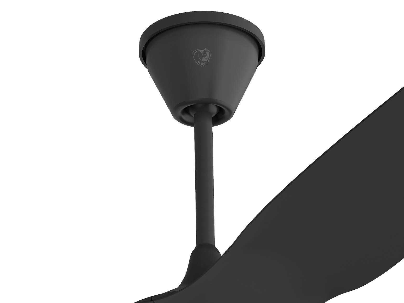 Haiku Coastal Downrod