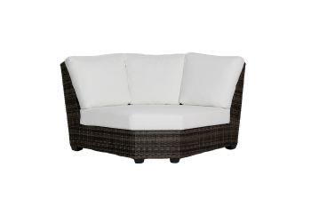 Coral Gables Curved Corner