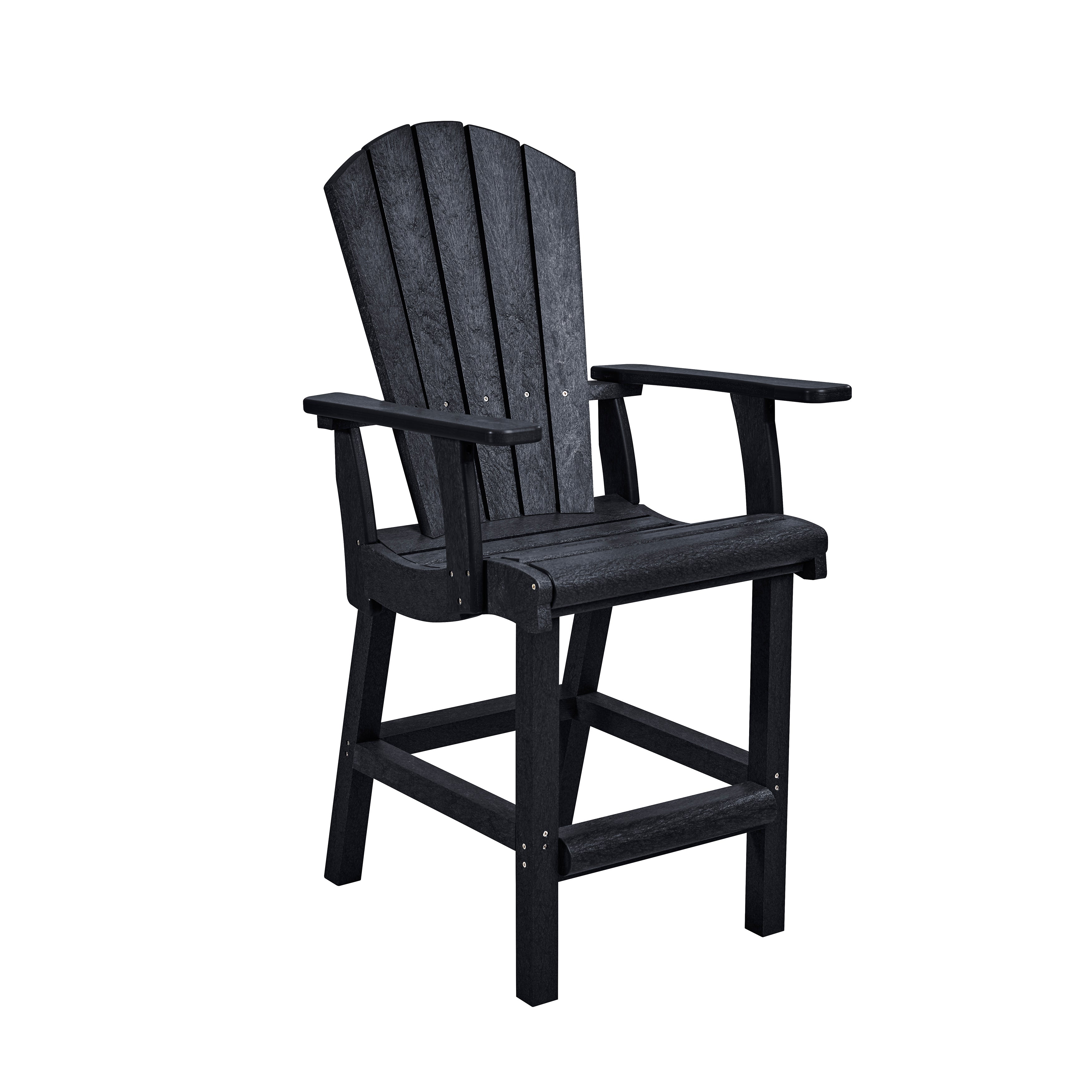 Classic Pub Arm Chair - C28
