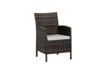 Coral Gables Dining Arm Chair