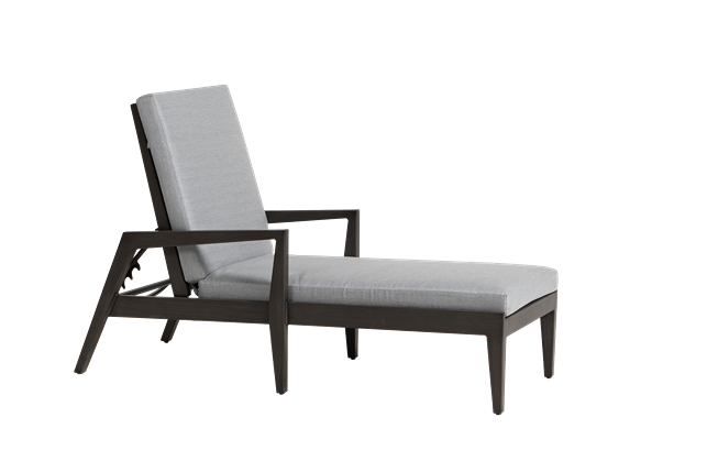 Lucia Adjustable Lounger