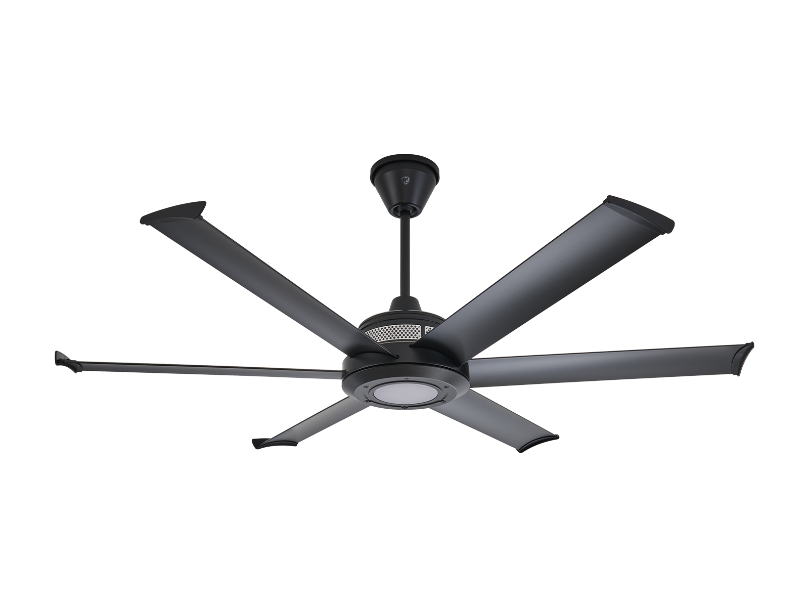 60" Mammoth Outdoor Fan