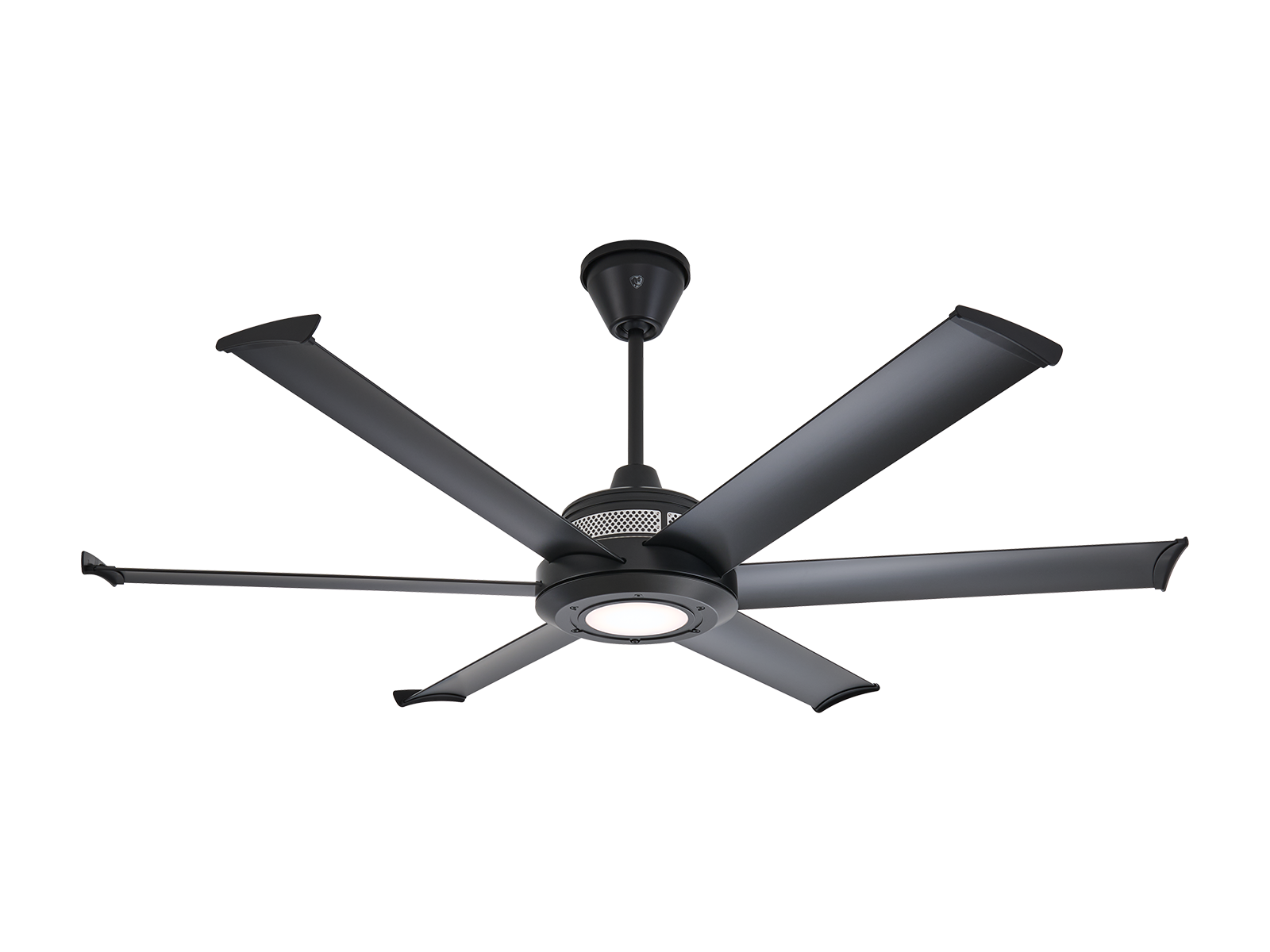 60" Mammoth Outdoor Fan
