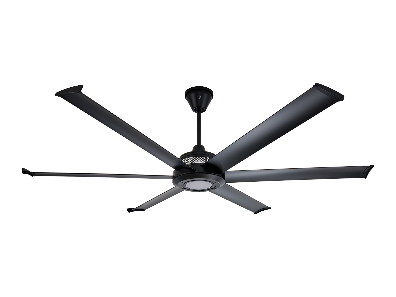 72" Mammoth Outdoor Fan