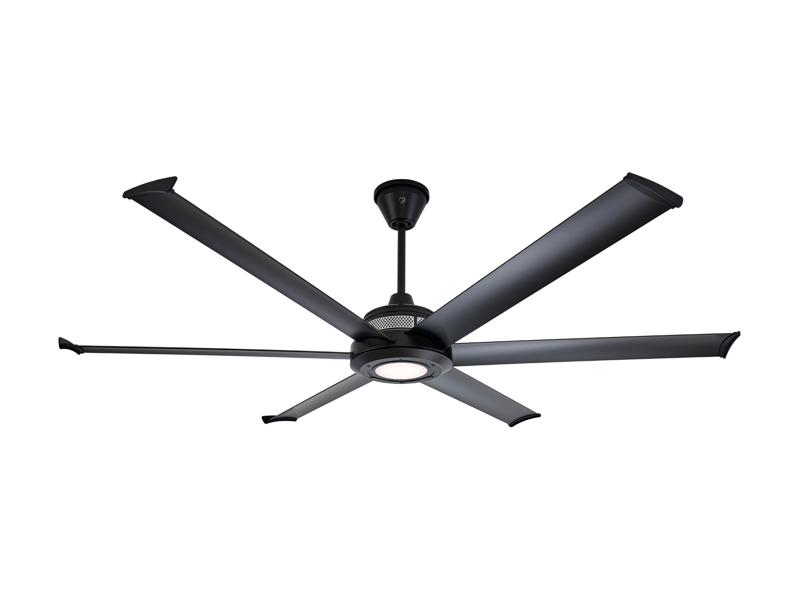 72" Mammoth Outdoor Fan