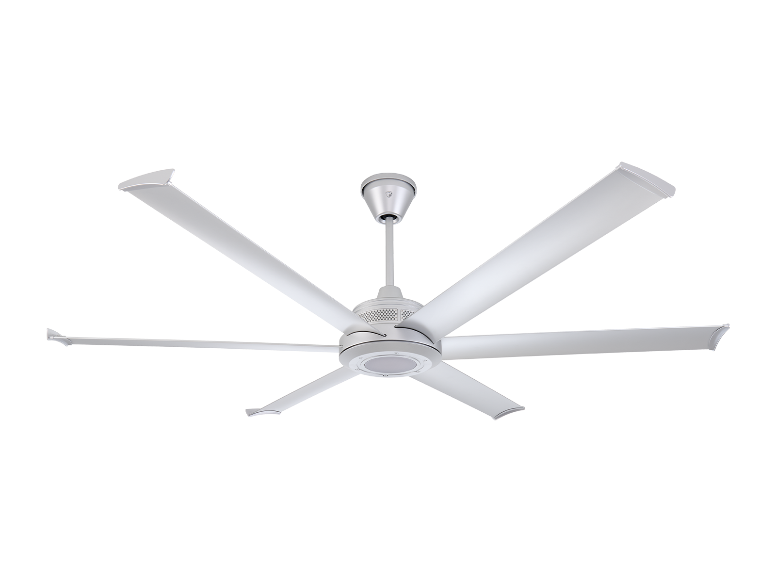 72" Mammoth Outdoor Fan