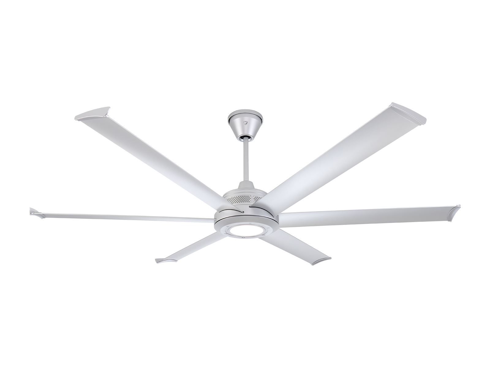 72" Mammoth Outdoor Fan
