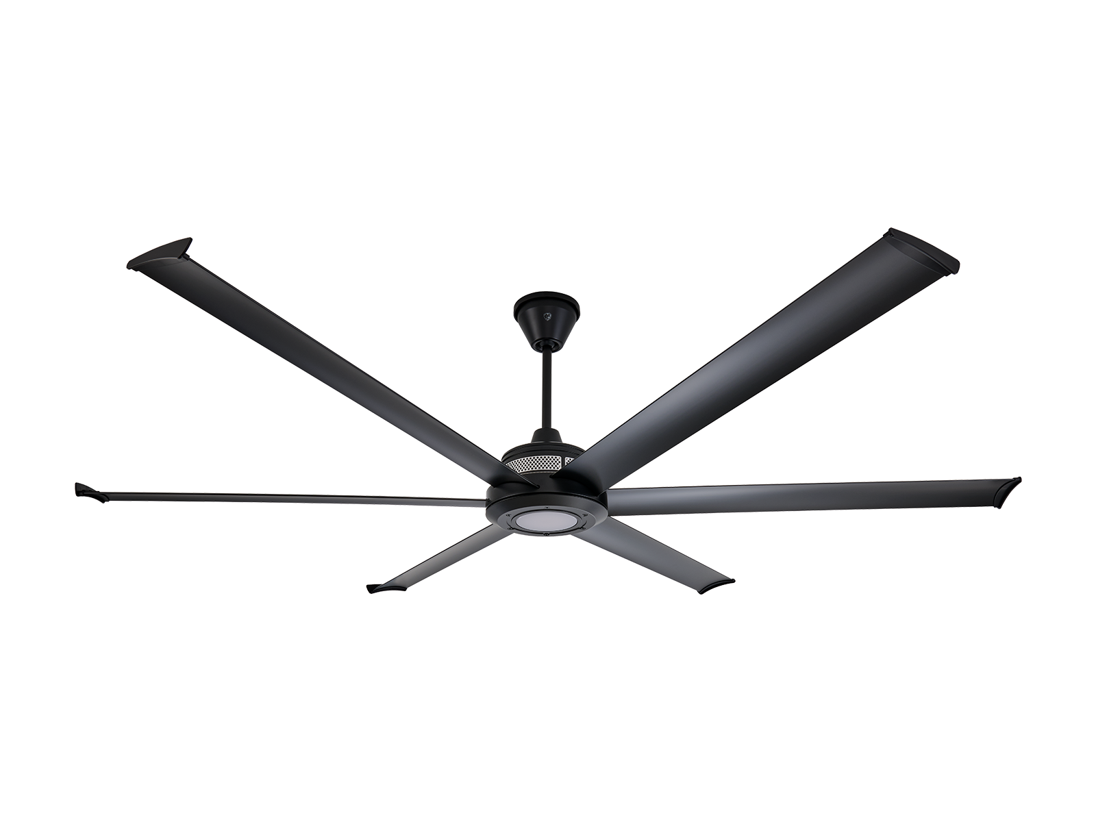 84" Mammoth Outdoor Fan