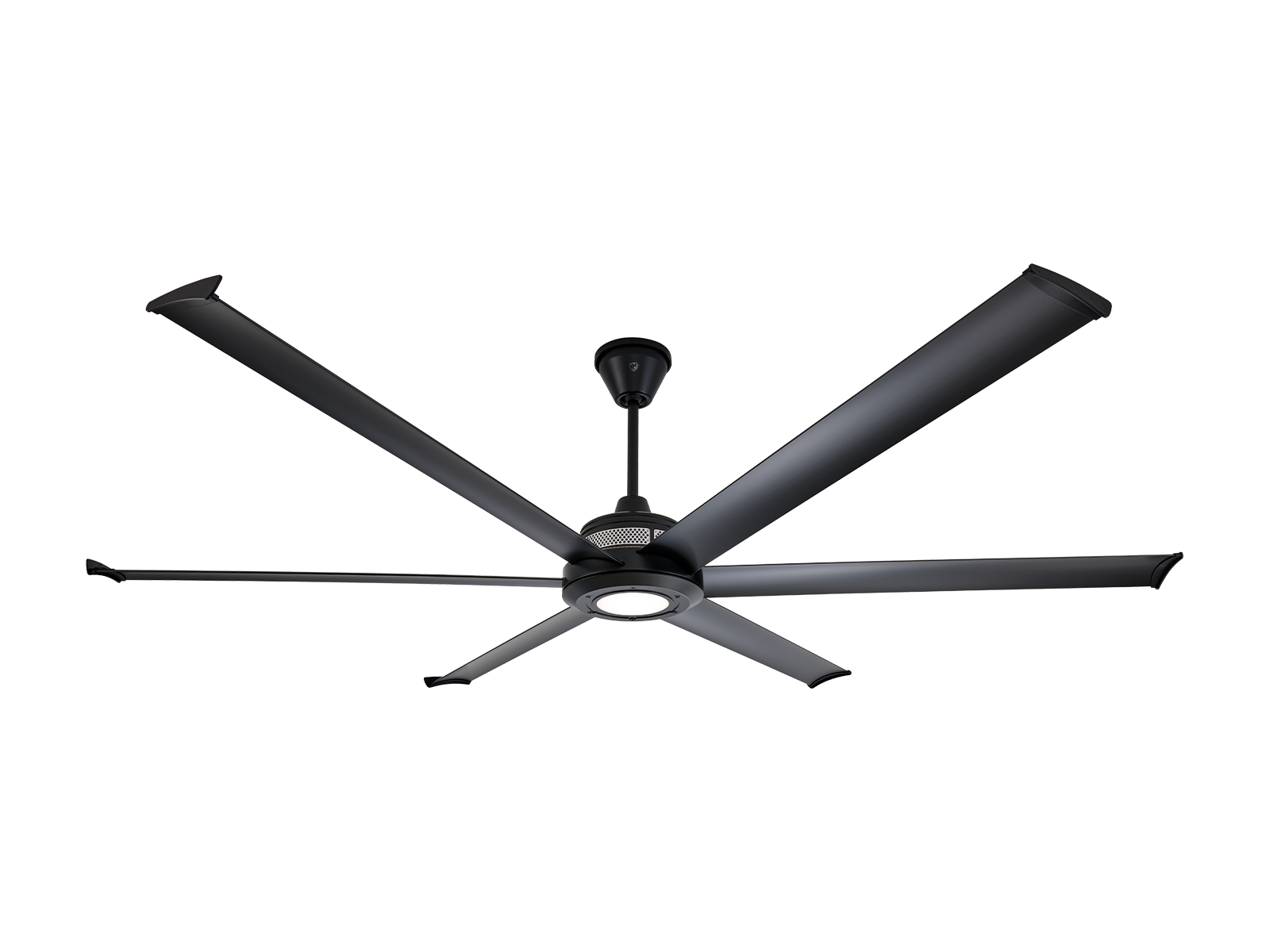 84" Mammoth Outdoor Fan