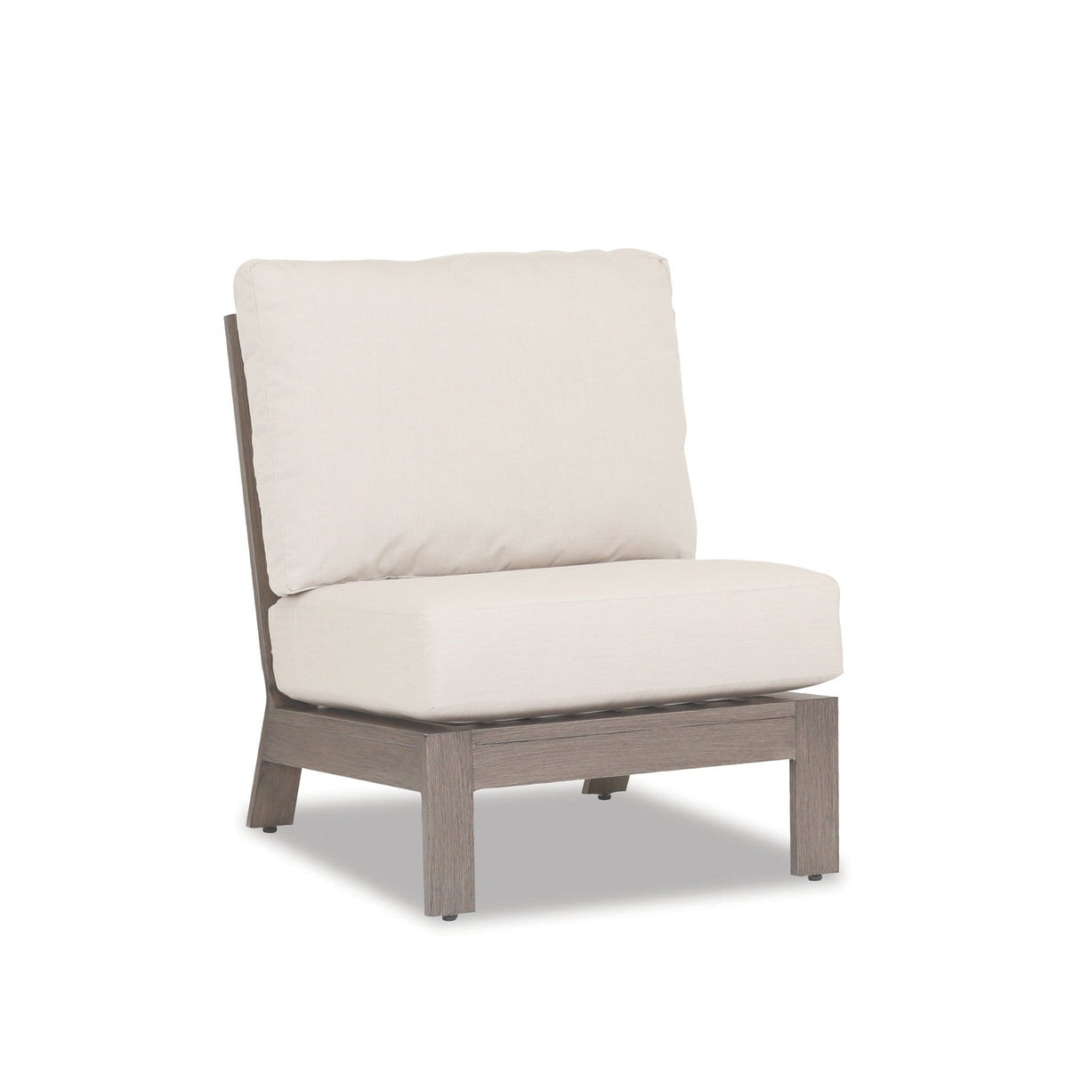 Laguna Armless Club Chair