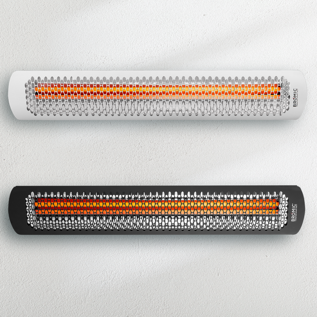 Tungsten Smart-Heat™ Electric