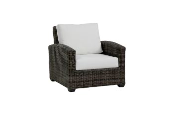 Coral Gables Club Chair