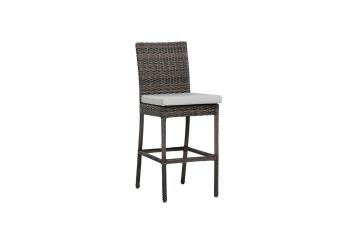 Coral Gables Bar Chair