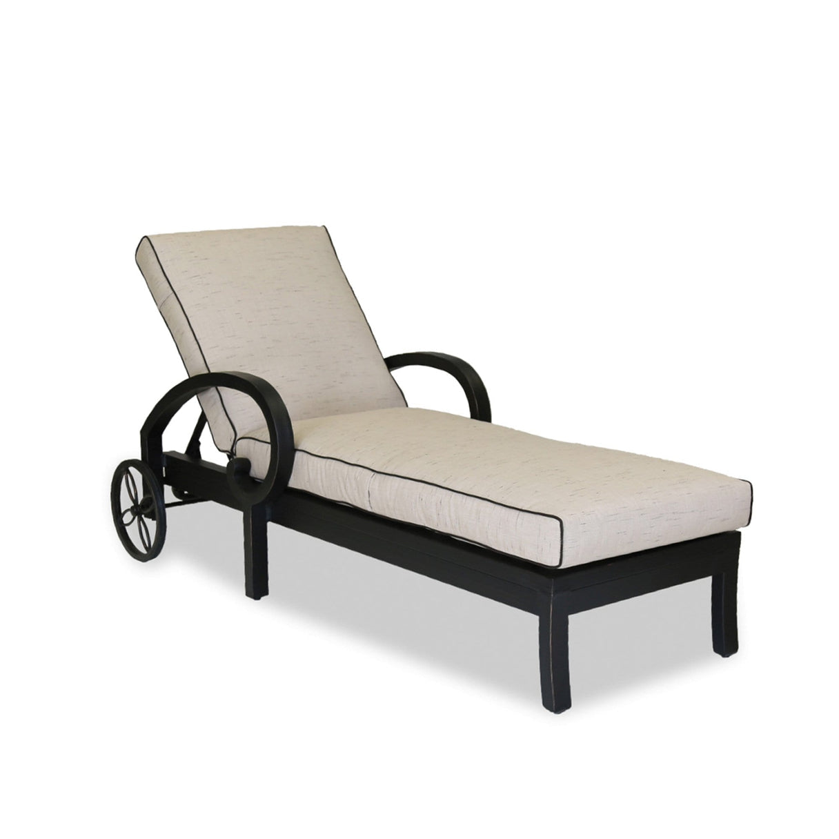 Monterey Adjustable Chaise