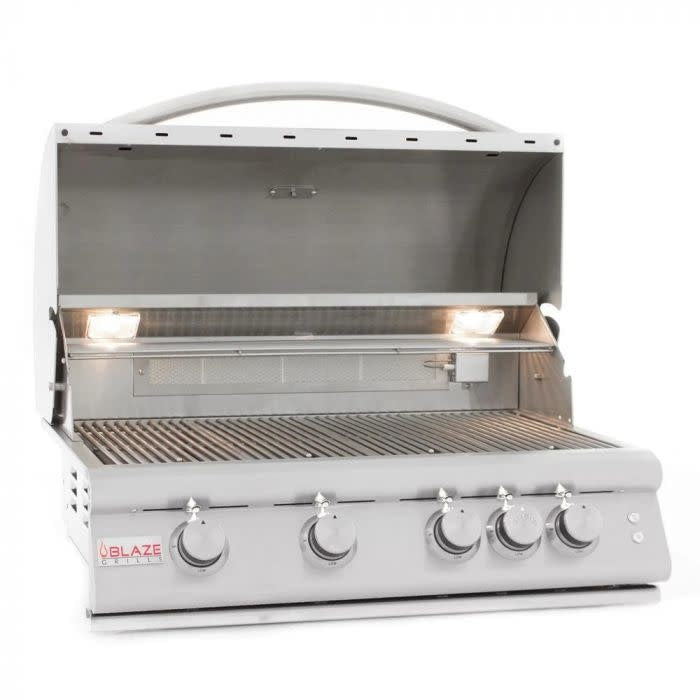 PB, Griddle, SB2 White LED Kit