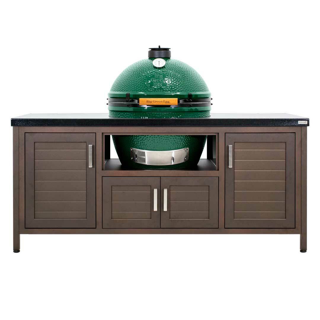 69 inch Modern Farmhouse-Style Custom EGG Table