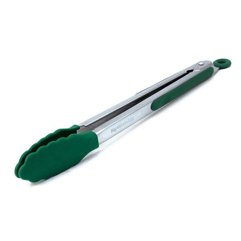 Silicone-Tip Tongs 12''/30 cm
