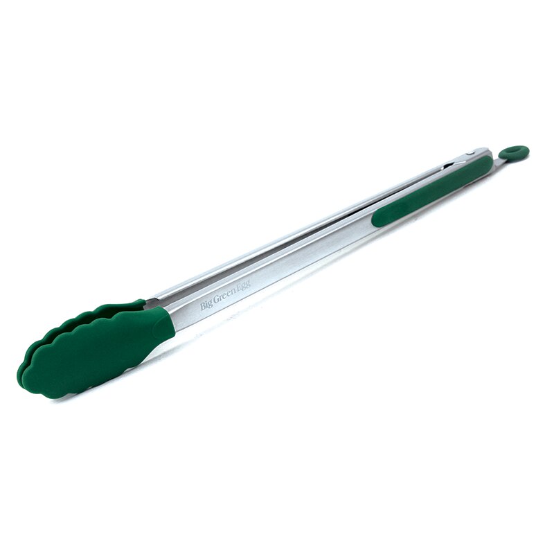 Silicone-Tip Tongs 16''/40 cm
