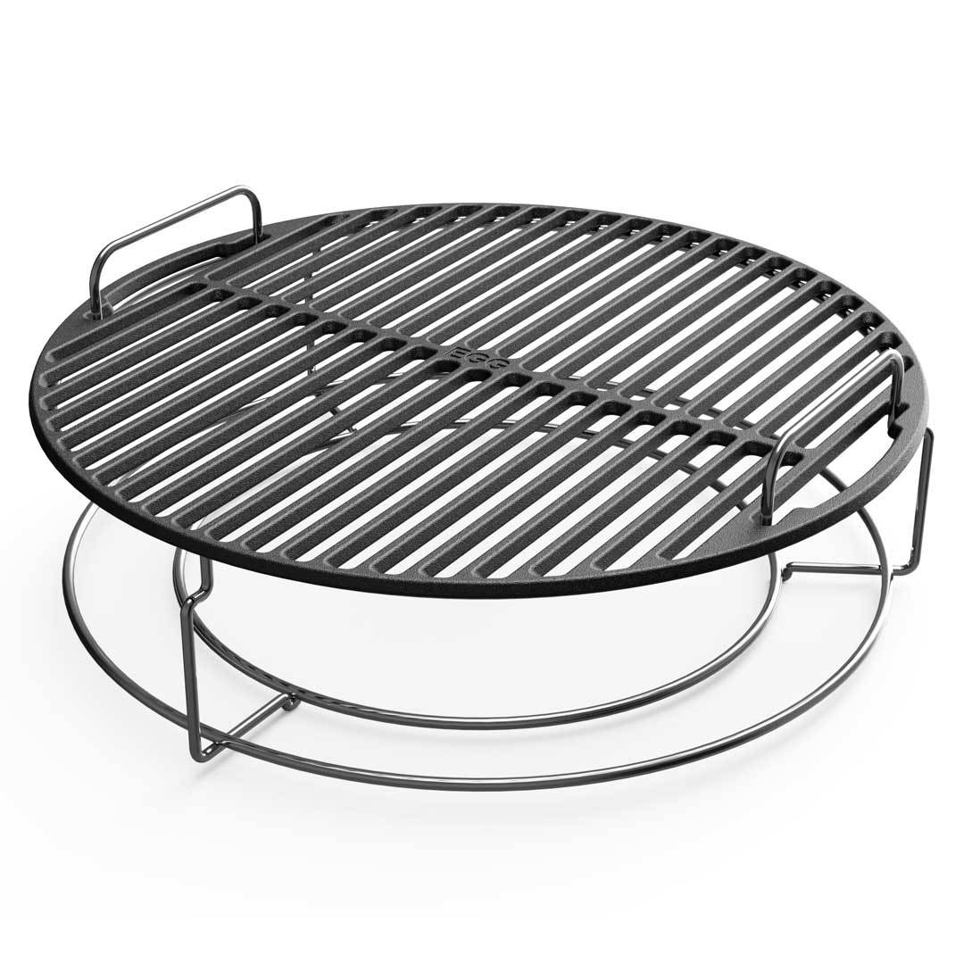 Cast Iron Dual Sided Grid for MinMax and S