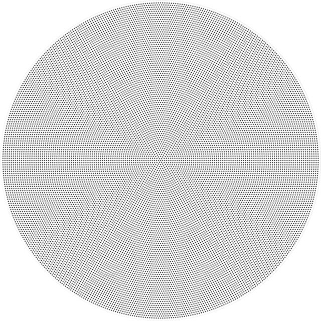 Sonos 6" In-Ceiling by Sonance White (Pair)