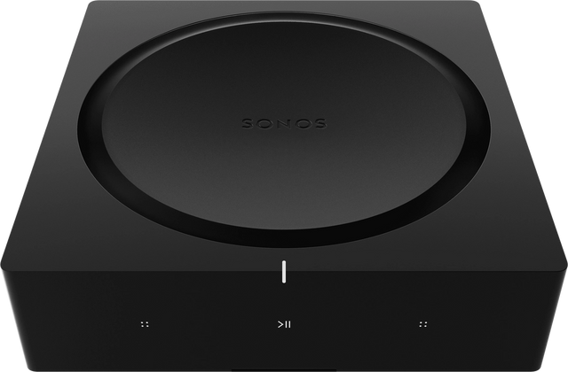 Sonos Amp (Black)
