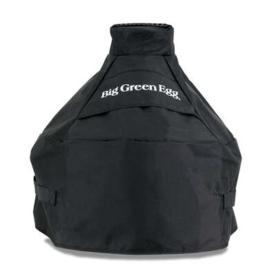Ventilated Cover w/piping and handle for MiniMax EGG LGE EGG with or without Carrier