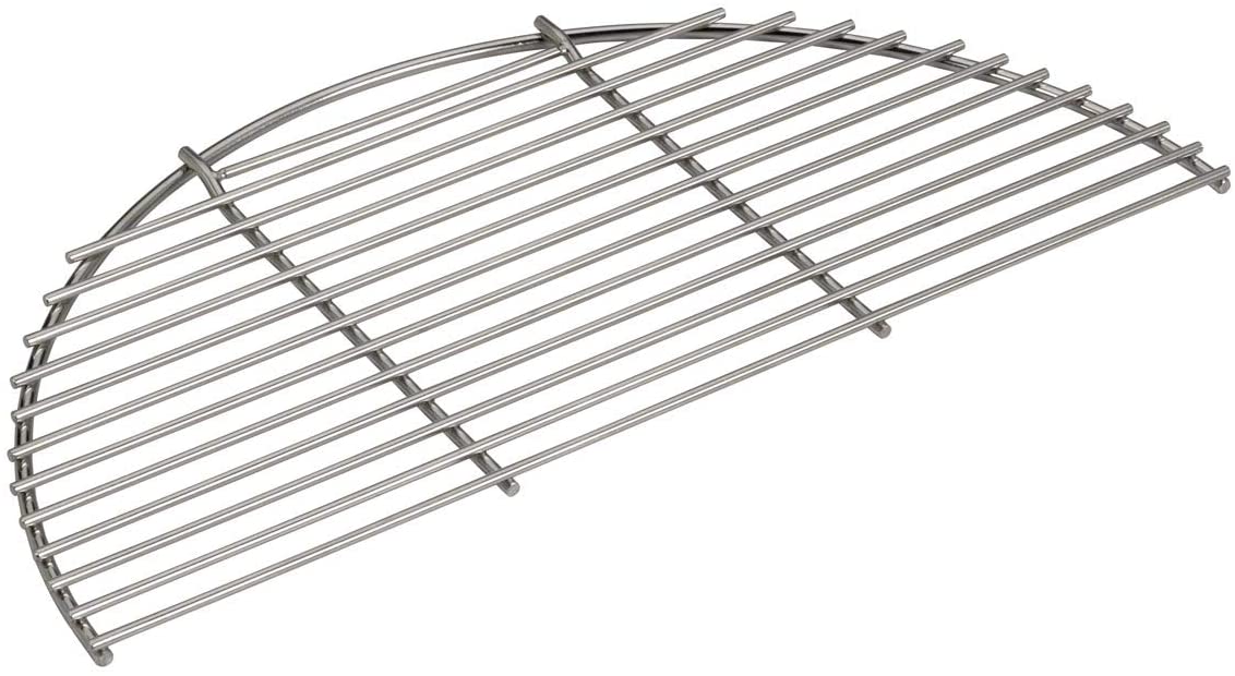 Stainless Steel Half Grid for L
