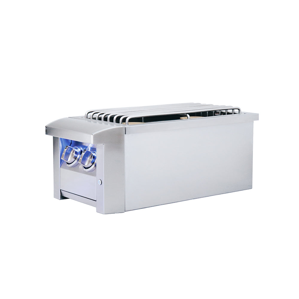 ARG Double Side Burner