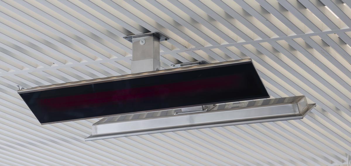 Platinum Smart-Heat™ Electric 220-240V