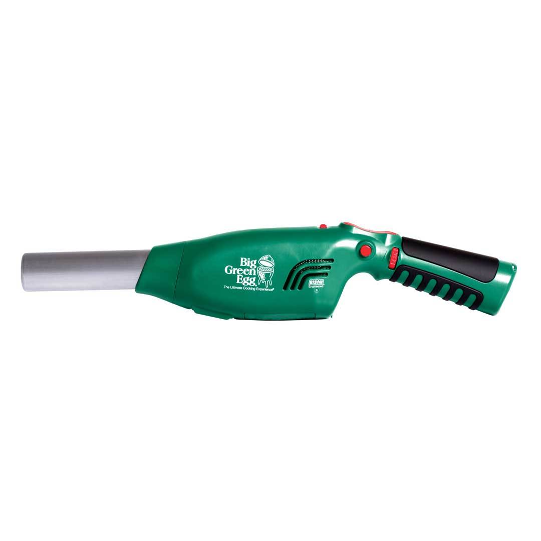 Refillable Butane Charcoal EGGniter®