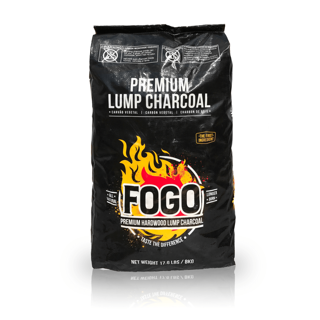 Fogo - Premium Lump Charcoal