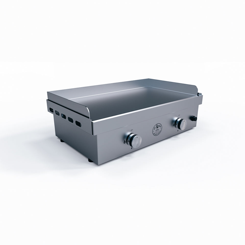 Le Griddle - The Ranch Hand - 2 Burner