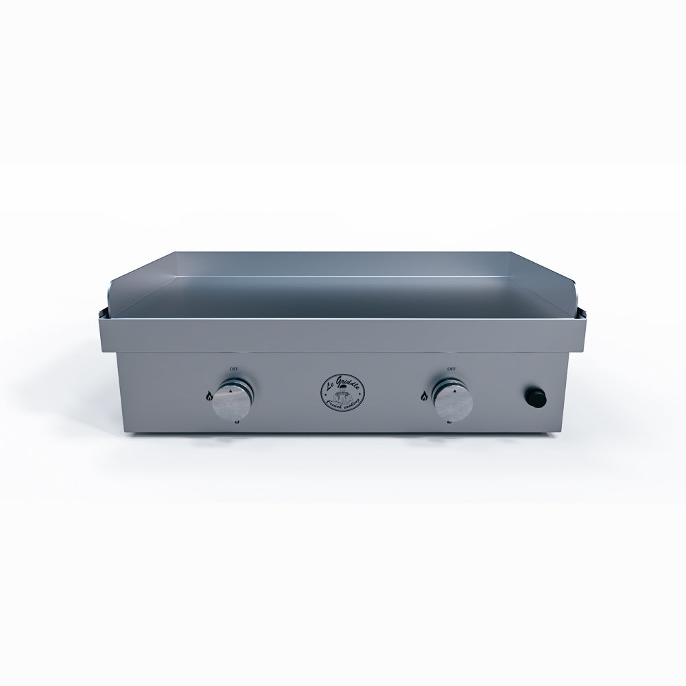 Le Griddle - The Ranch Hand - 2 Burner