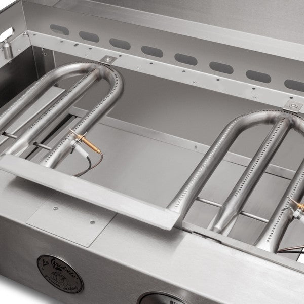 Le Griddle - The Ranch Hand - 2 Burner