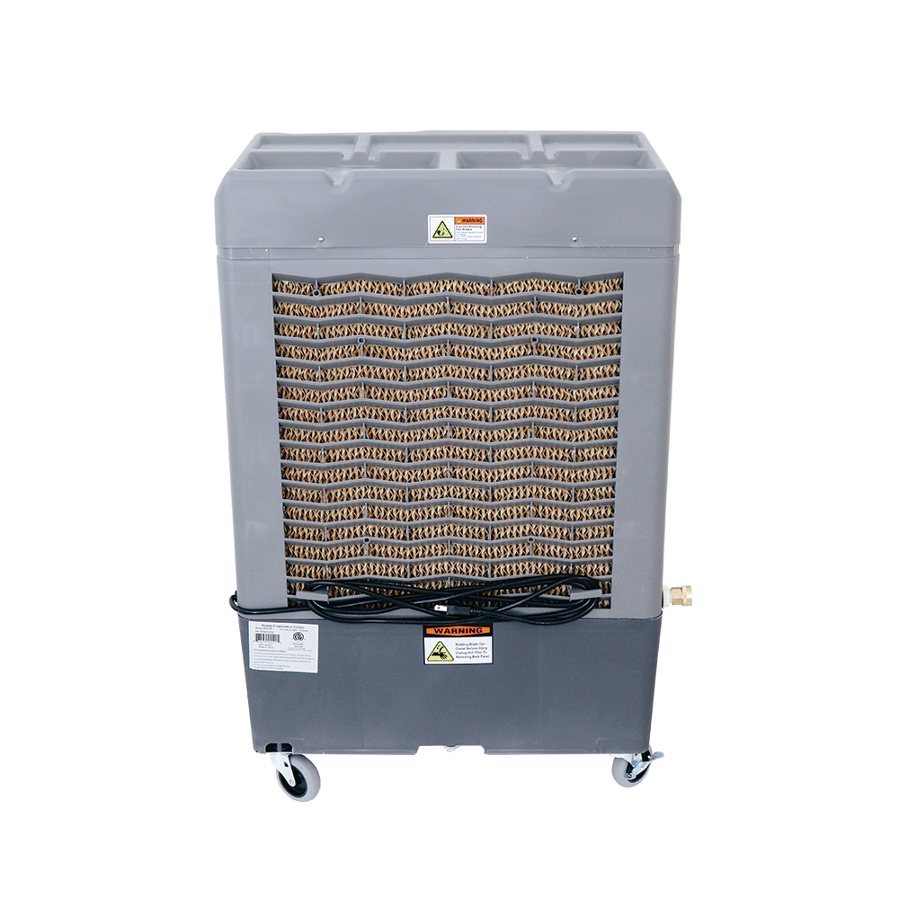 Evaporative Cooler - 3,100 CFM
